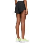 Nike Black Air Shorts