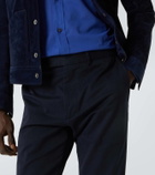 Tom Ford Cotton twill chinos