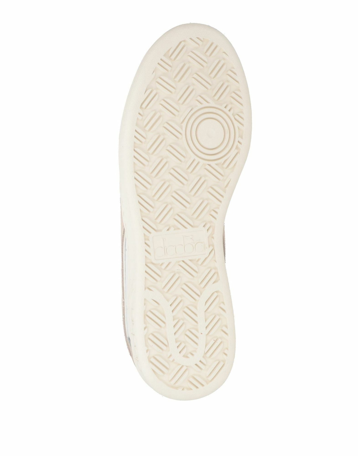 Diadora Womens Sneakers in White