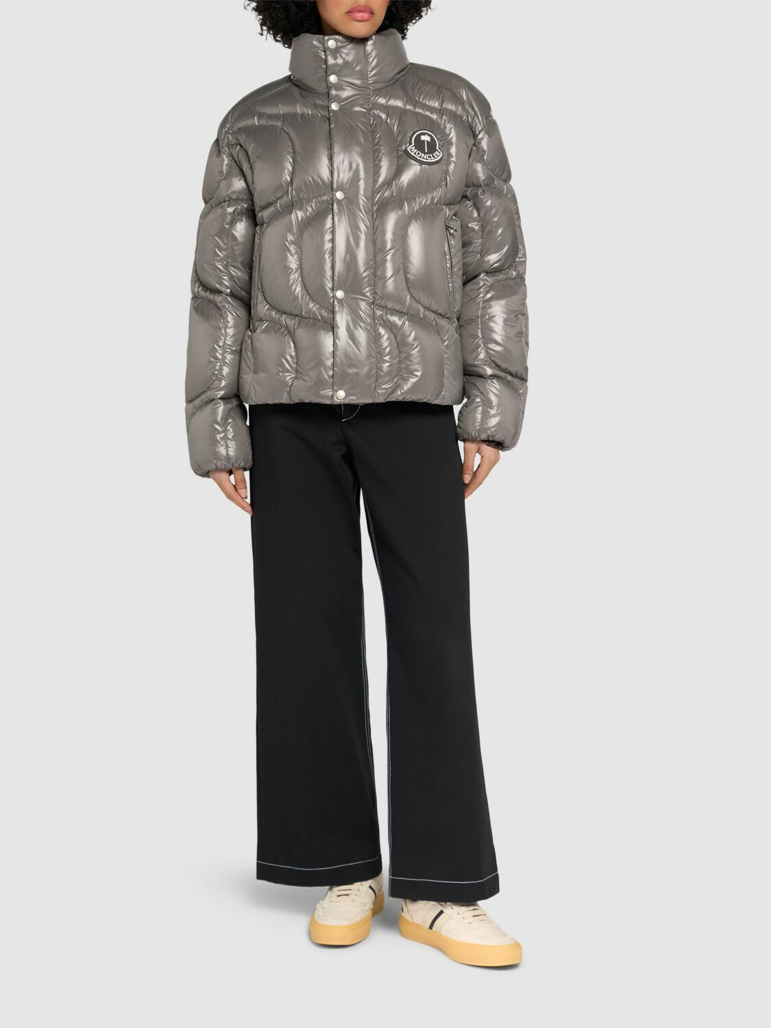 MONCLER GENIUS Moncler X Palm Angels Haunani Jacket Moncler Genius