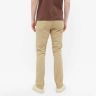 NN07 Men's Marco Slim Chino in Sand