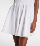 Givenchy Cotton minidress