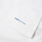 Paul Smith Large Dino Print Tee
