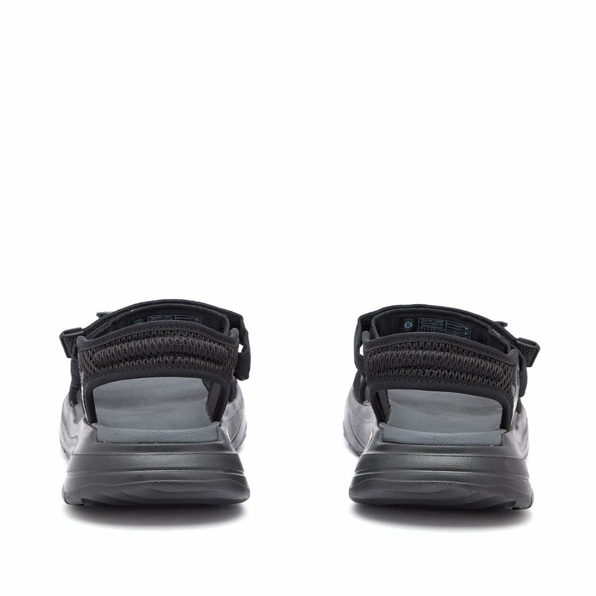 Teva Women's Zymic in Black