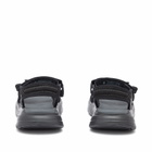 Teva Women's Zymic in Black