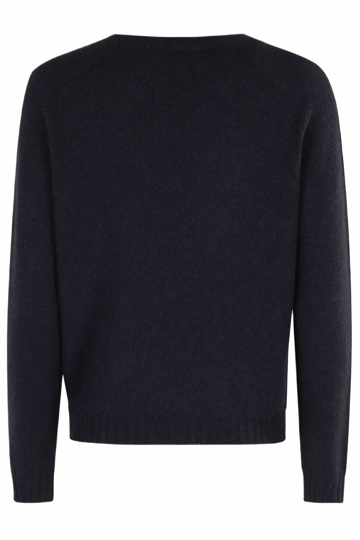 Roberto Collina Girocollo Ml Comfy