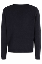 Roberto Collina Girocollo Ml Comfy