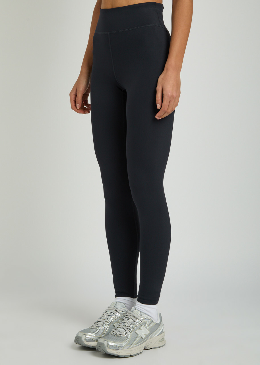 Tala Skinluxe Stretch-jersey Leggings Navy