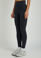 Tala Skinluxe Stretch-jersey Leggings Navy