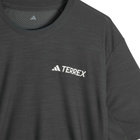Adidas Terrex Xperior Climacool+ T-Shirt in Carbon