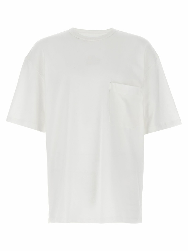 Photo: Lemaire boxy T-shirt