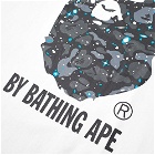 A Bathing Ape Space Camo By Bathing Tee