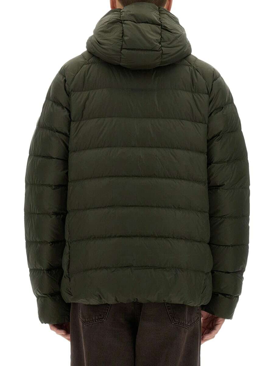 Pyrenex Jacket ariel 2