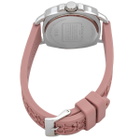 Coach Boyfriend Quartz Silver Dial Ladies Watch 14503876