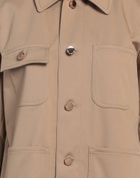 Red Valentino Womens Jacket Light brown