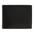 Off-White SSENSE Exclusive Black Diag Bifold Wallet