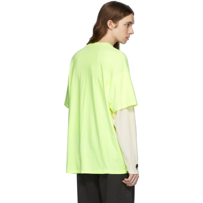 St-Henri Green Initiation Long Sleeve T-Shirt