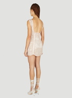 Isa Boulder Bodyweb Dress
