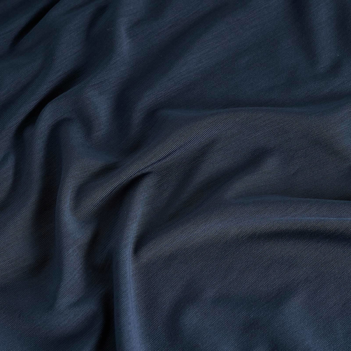 Fruity Booty Women's Jaques Top in Navy