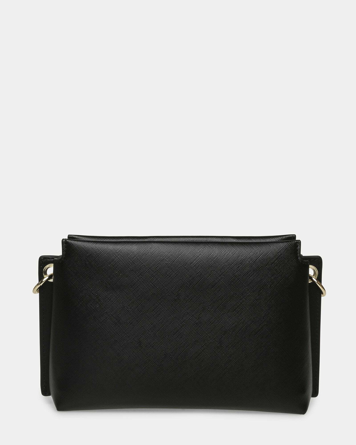 Steve Madden Bross Bag in Black