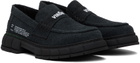 Virón Black Progres Loafers