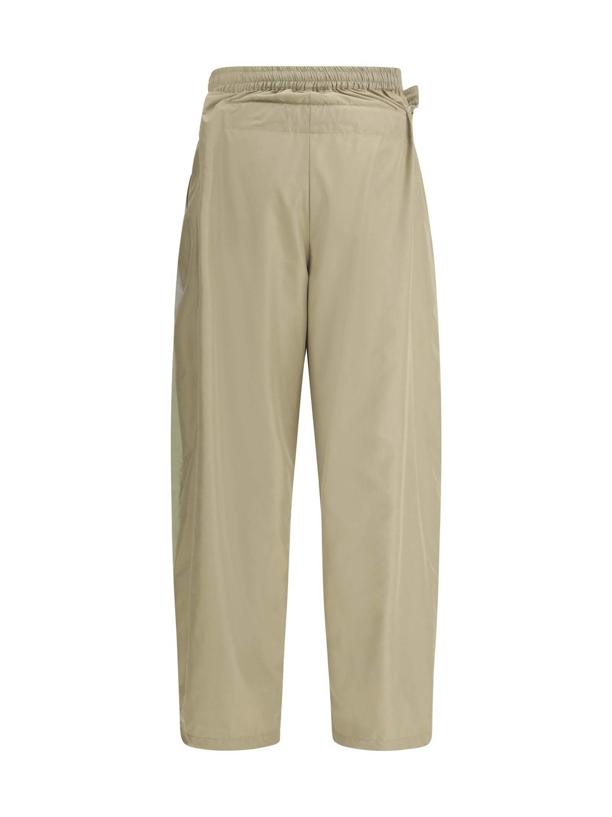 Magliano People'S' Pants In Gray - 25% Off | Editorialist MAGLIANO
