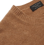 rag & bone - Haldon Cashmere Sweater - Brown