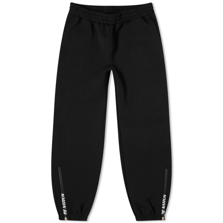 Photo: P.E Nation Women's Pressback Pants in Black
