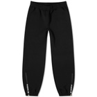 P.E Nation Women's Pressback Pants in Black