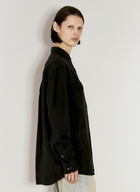 Eytys Otis Long-Sleeve Shirt