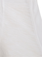 James Perse Casual Tee W/reverse Binding