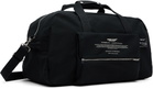 UNDERCOVER Black UC1F4B04 Duffle Bag
