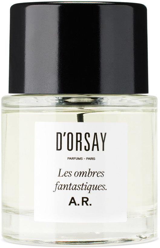 Photo: D’ORSAY Les Ombres Fantastiques Eau de Parfum, 50 mL