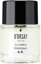 D’ORSAY Les Ombres Fantastiques Eau de Parfum, 50 mL