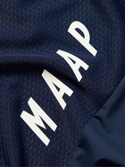 MAAP - Draft Team Cycling Jersey - Blue