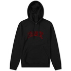 AMI Family Popover Hoody