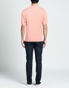 Peuterey Mens T-shirt in Pink