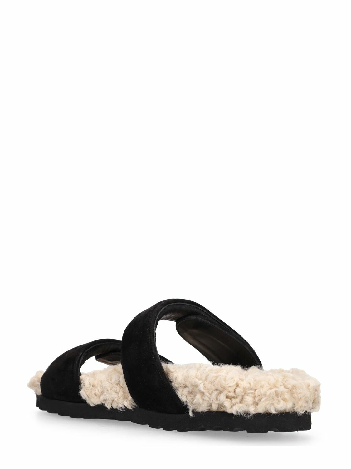 サンダル・ミュール GIA BORGHINI Women Sandals ALVINEUGH3000 Beige Gia Borghini alvine sandals - Beige - Women | ALVINEUGH3000