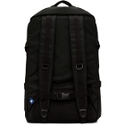 ADER error Black Multiple Backpack