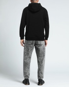 Just Cavalli Mens Sweatshirt in Black