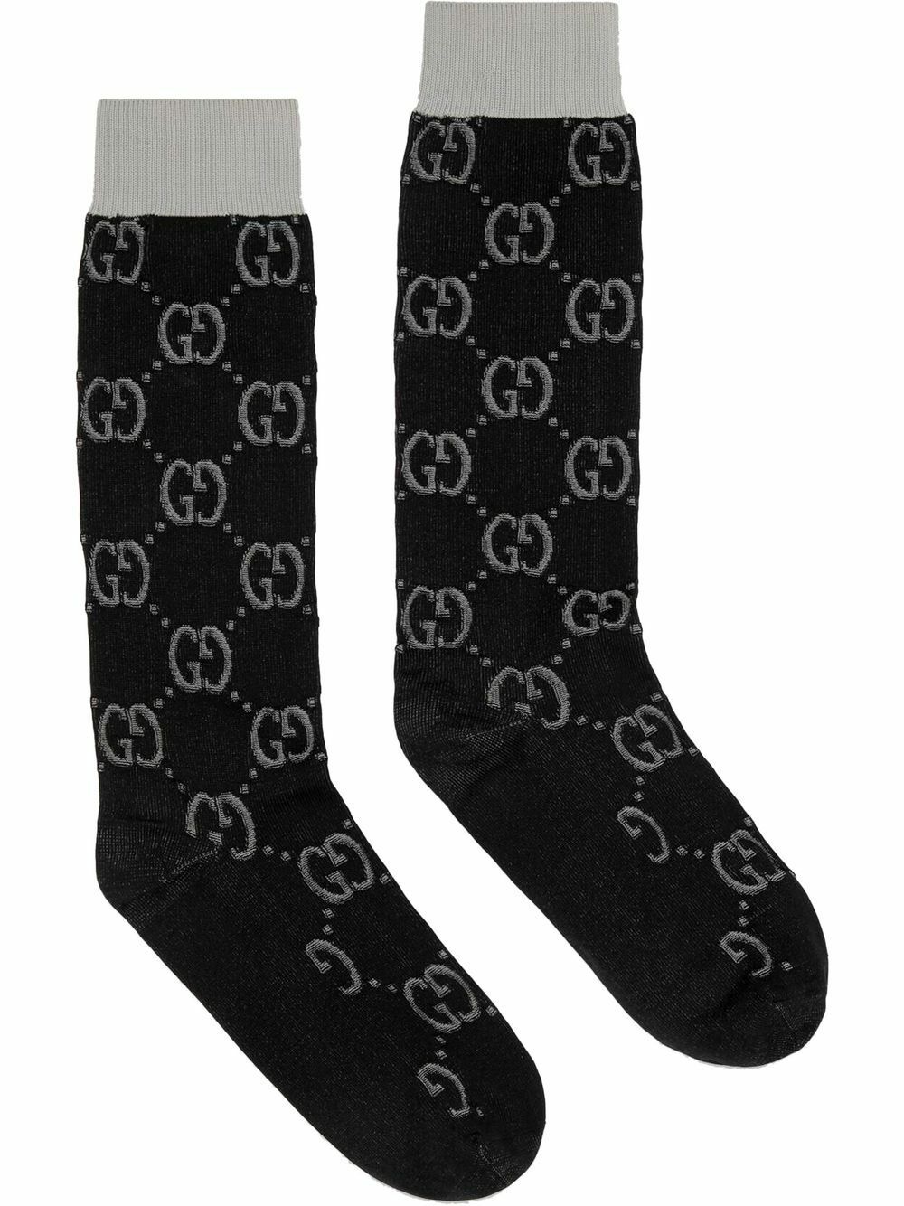 NWT Gucci Lace Socks shops Black M Litplussy 559300New with tags Size Small, Black