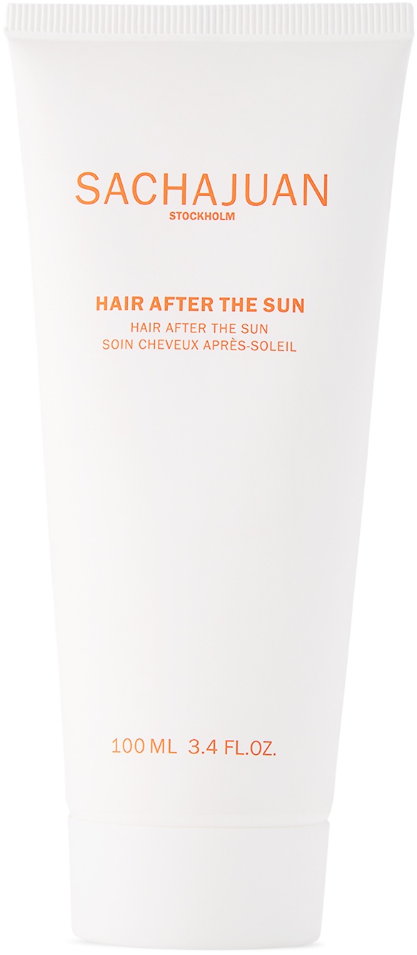 Photo: SACHAJUAN Hair After The Sun Cream, 3.4 oz / 100 mL