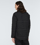 Y-3 - M Classic quilted jacket