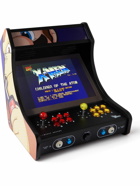 Neo Legend - Compact Arcade - Men