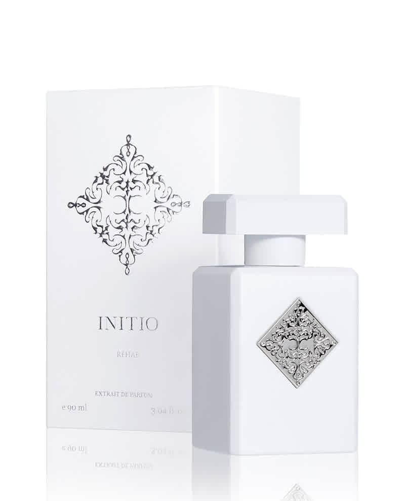 Initio Parfums Prives Unisex Rehab Extrait de Parfum Spray 3.0 oz Fragrances 3701415900035