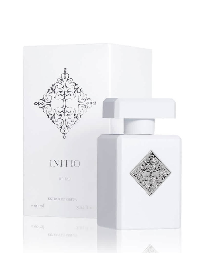 Photo: Initio Parfums Prives Unisex Rehab Extrait de Parfum Spray 3.0 oz Fragrances 3701415900035
