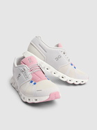 ON Cloud 5 Push Sneakers