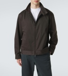 The Row Ozello jacket