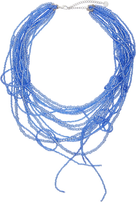 Photo: Paloma Wool Salina Necklace