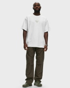 Puma Melo Alwayz On Tee White - Mens - Shortsleeves